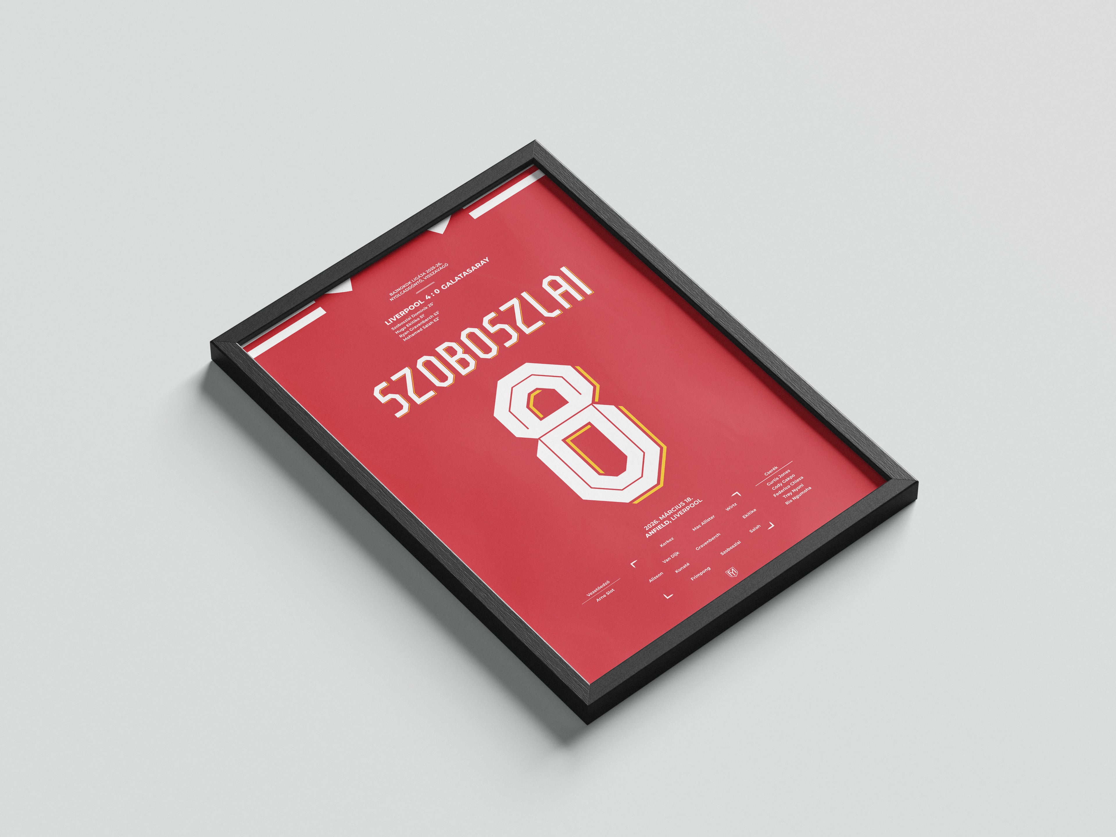 Szoboszlai Dominik a meccs embere a Galatasaray ellen 